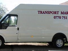 MVC Delivery Trans - transport rutier de marfuri